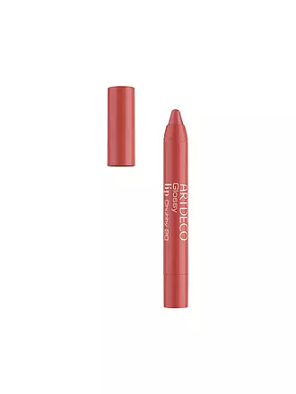 ARTDECO | Rossetto - Glossy Lip Chubby (25 Celebrity) | rot